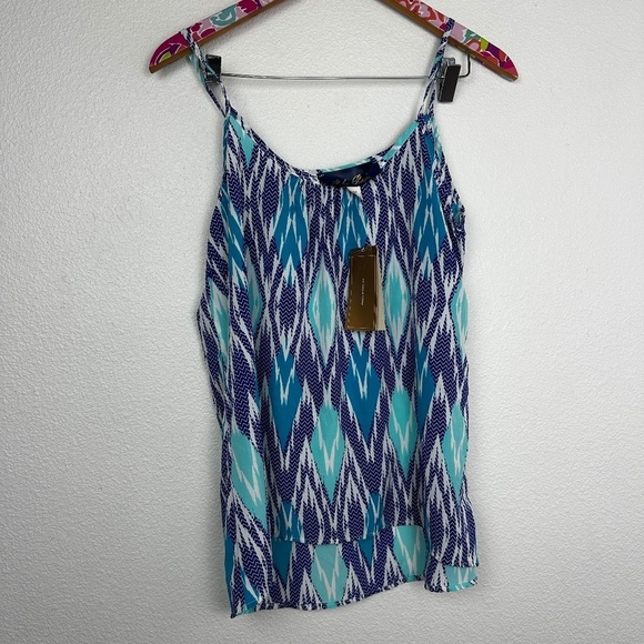 NWT Francescas tank top size M // 3059 - Picture 1 of 3